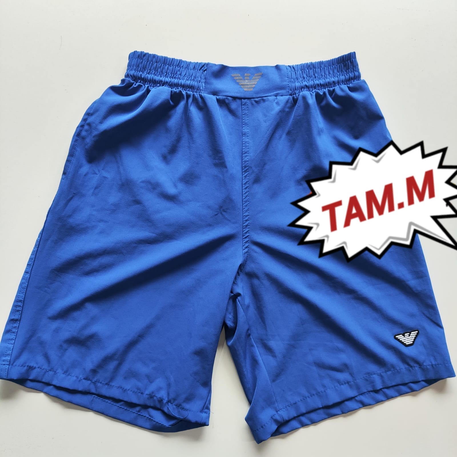 SHORTS MASCULINO 